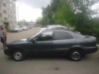 Лот: 5663146. Фото: 2. Toyota Sprinter. Авто, мото, водный транспорт