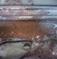 Лот: 25433781. Фото: 2. Двигатель от автомобиля Москвич-408. Автозапчасти