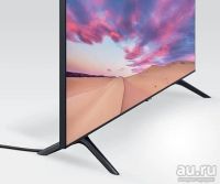 Лот: 18089127. Фото: 11. Новый 4K телевизор Samsung UE55TU7160U...