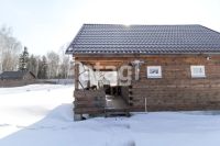 Лот: 25291096. Фото: 5. 1-комн. дом , коттеджный посёлок...