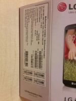 Лот: 6615141. Фото: 3. Смартфон LG G2 Mini D618. Красноярск