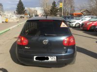 Лот: 13546319. Фото: 4. Volkswagen Golf V 2007г Срочно