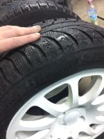 Лот: 12494089. Фото: 5. ВСМПО вега r15