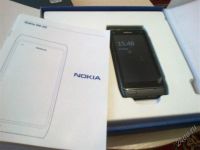 Лот: 2303086. Фото: 2. nokia n8 ориг торг. Смартфоны, связь, навигация