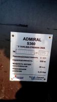 Лот: 6451335. Фото: 5. Лодка ПВХ Тонар Admiral S360