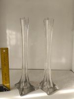 Лот: 25736560. Фото: 2. Ваза берцовая пара ссср. Предметы интерьера