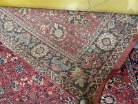 Лот: 17184158. Фото: 2. Ковёр 195х290 см - в продаже до... Предметы интерьера