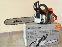 Лот: 7725273. Фото: 2. Бензопила Stihl MS 250. Инструмент и расходные