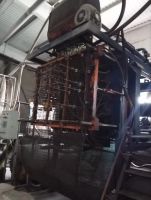 Лот: 25799926. Фото: 4. Формовочный автомат для пенополистирола. Красноярск