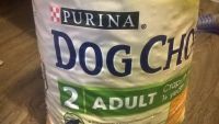 Лот: 5545003. Фото: 2. Корм для собак Purina Dog Chow. Животные и уход