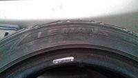 Лот: 10594612. Фото: 2. Шины летние Dunlop Le Mans. Шины, Диски