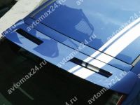 Лот: 6646325. Фото: 3. Спойлер в стиле "ST" (хетчбек... Авто, мото, водный транспорт