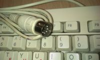 Лот: 3688275. Фото: 4. Клавиатура Genius KB-06X (K627... Красноярск