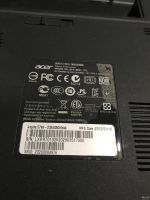 Лот: 13564030. Фото: 5. Корпус ноутбука для матрицы Acer...