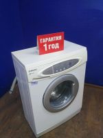 Лот: 14313473. Фото: 3. Стиральная машина samsung s 821... Бытовая техника