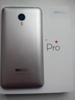 Лот: 11459494. Фото: 5. Meizu mx4 pro