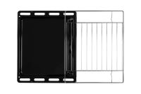 Лот: 23705492. Фото: 5. Электрический духовой шкаф LEX...