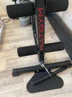 Лот: 21007066. Фото: 3. Силовой тренажер Kettler Multigym. Спортивные товары