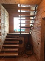 Лот: 9544409. Фото: 12. Доступная металлическая лестница...