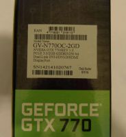 Лот: 8654505. Фото: 2. Видеокарта Geforce GTX 770Видеокарта... Комплектующие