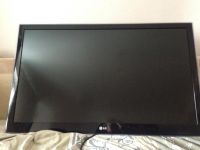 Лот: 9787285. Фото: 4. Неисправный LED телевизор LG 42LW650S... Красноярск