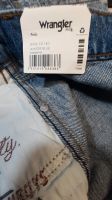 Лот: 20756001. Фото: 6. Мужские джинсы Wrangler Redding...