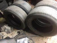 Лот: 10170081. Фото: 3. Шины Michelin. Авто, мото, водный транспорт