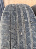 Лот: 15659481. Фото: 4. Шины Bridgestone turanza T005. Красноярск