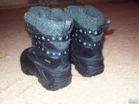 Лот: 14389747. Фото: 2. Зимние фирменные полусапоги Merrell. Обувь