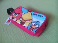 Лот: 3676503. Фото: 2. Пенал Angry Birds. Учёба (Школа, вуз)