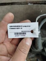 Лот: 25375664. Фото: 2. Редуктор Ниссан тиида. Автозапчасти