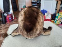 Лот: 18042598. Фото: 2. Шапка норка. Женская одежда