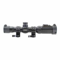 Лот: 21178285. Фото: 3. Прицел Leapers Accushot T8 Tactical... Туризм, охота, рыбалка, самооборона