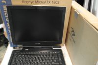 Лот: 13875016. Фото: 5. Ноутбук Toshiba SA10 (неисправный...