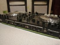 Лот: 16539934. Фото: 4. Контроллер Pioneer DDJ-SR. Красноярск