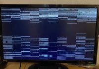 Лот: 19076207. Фото: 5. Видеокарта nvidia GTX465 (неисправна...