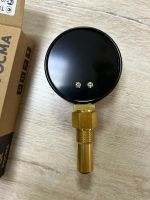 Лот: 25197065. Фото: 3. Термоманометр Росма ТМТБ-31Р.1... Строительство и ремонт