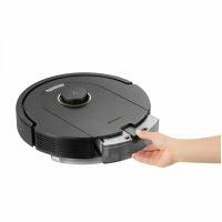 Лот: 21720205. Фото: 5. Робот-пылесос Roborock Robotic...