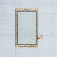 Лот: 12310046. Фото: 2. Тачскрин ( Touch screen ) 7.0... Запчасти, оборудование