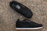 Лот: 10190570. Фото: 2. Reebok Classic Leather Utility. Мужская обувь