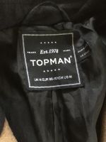 Лот: 20827107. Фото: 4. Пальто TopMan M. Красноярск