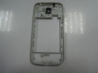 Лот: 11840060. Фото: 2. Задняя часть корпуса Samsung i9190. Запчасти, оборудование