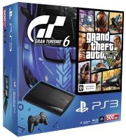 Лот: 4928699. Фото: 4. Sony PlayStation 3 (4 игры ). Красноярск