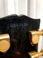 Лот: 16739272. Фото: 4. Orville by Gibson Les Paul Custom. Красноярск