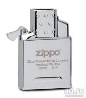 Лот: 6494841. Фото: 2. ZIPPO Газовый вставной блок для... Хозтовары