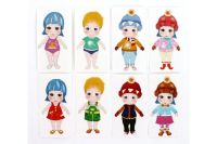 Лот: 8073075. Фото: 4. Настольная игра Pic'n Mix "Маленькие... Красноярск