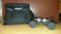 Лот: 6102667. Фото: 2. Бинокль Tasco sonoma SN840 8X40... Оптические приборы