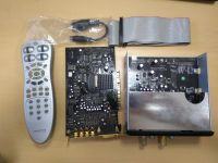 Лот: 9376001. Фото: 2. Creative X-Fi Platinum (SB0460... Комплектующие