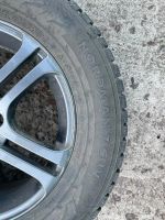 Лот: 19485890. Фото: 4. Nokian Tyres Nordman SUV 215/65... Красноярск