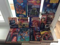 Лот: 7534297. Фото: 2. Библиотека фантастики. Литература, книги